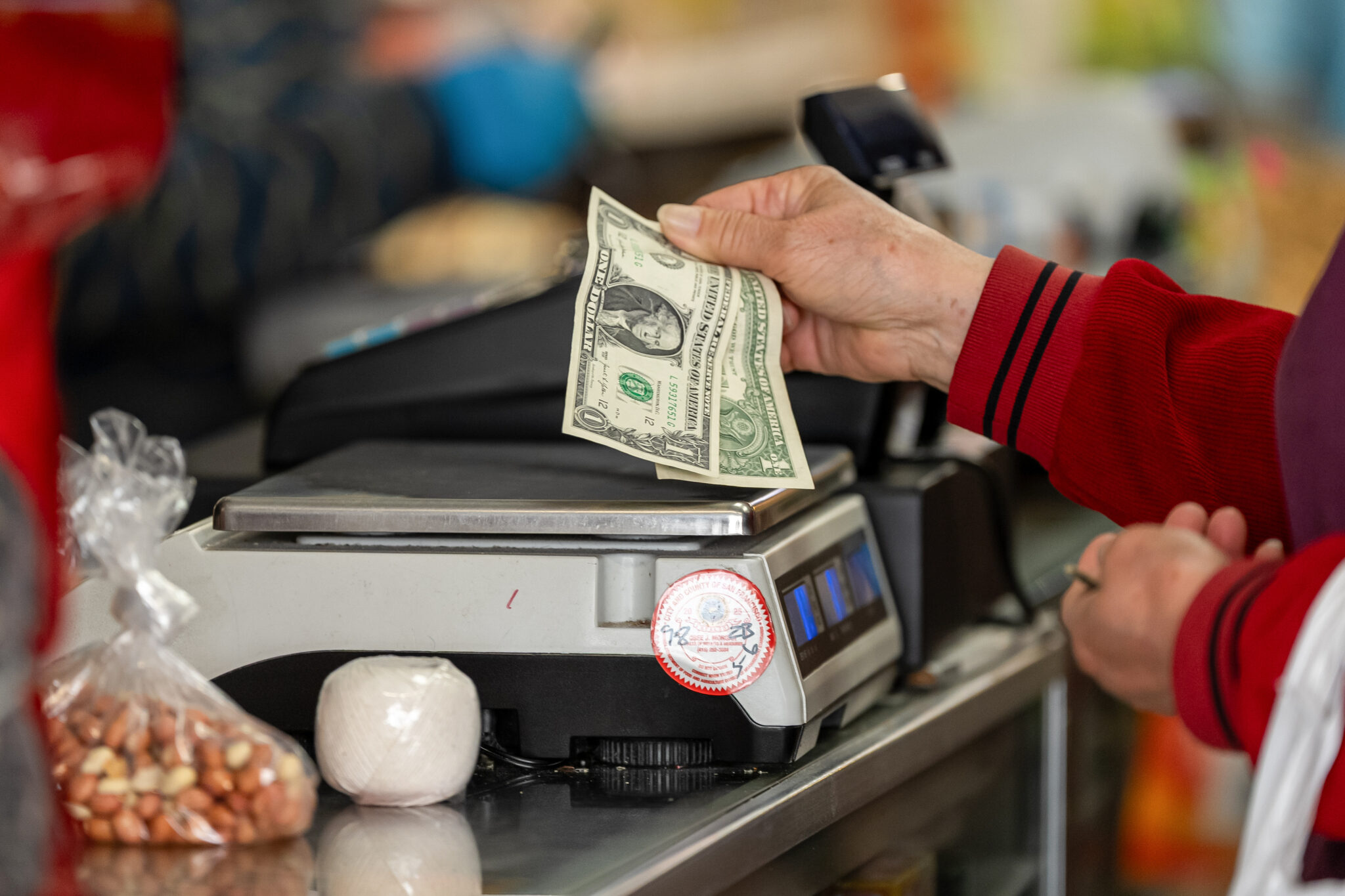 Why FOMC needs to hike rates this week