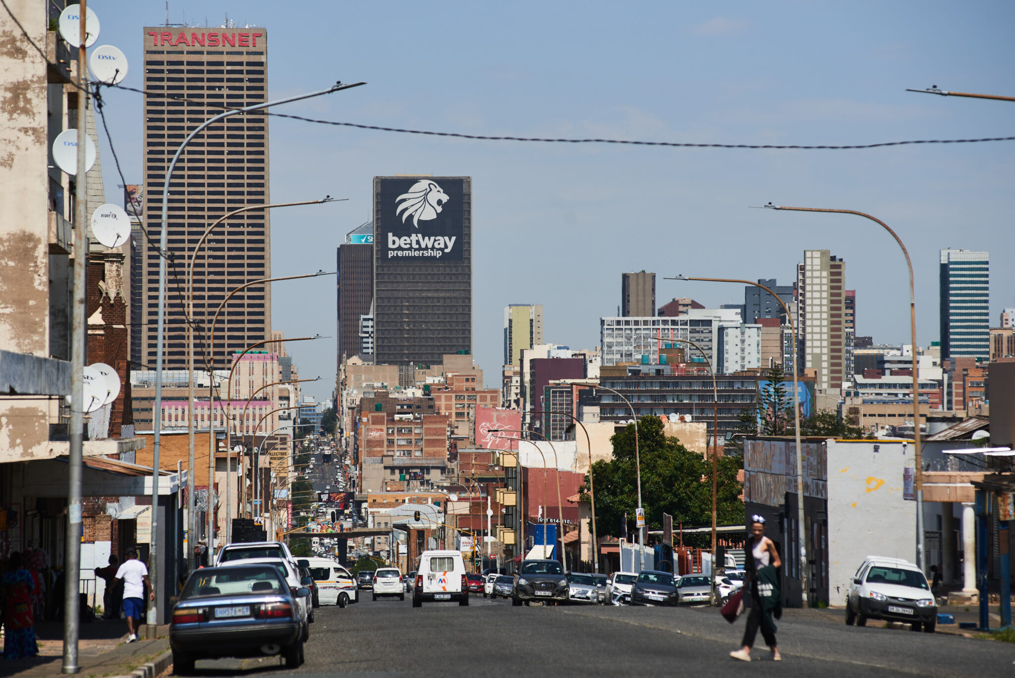 South African business confidence edges higher amid war headwind