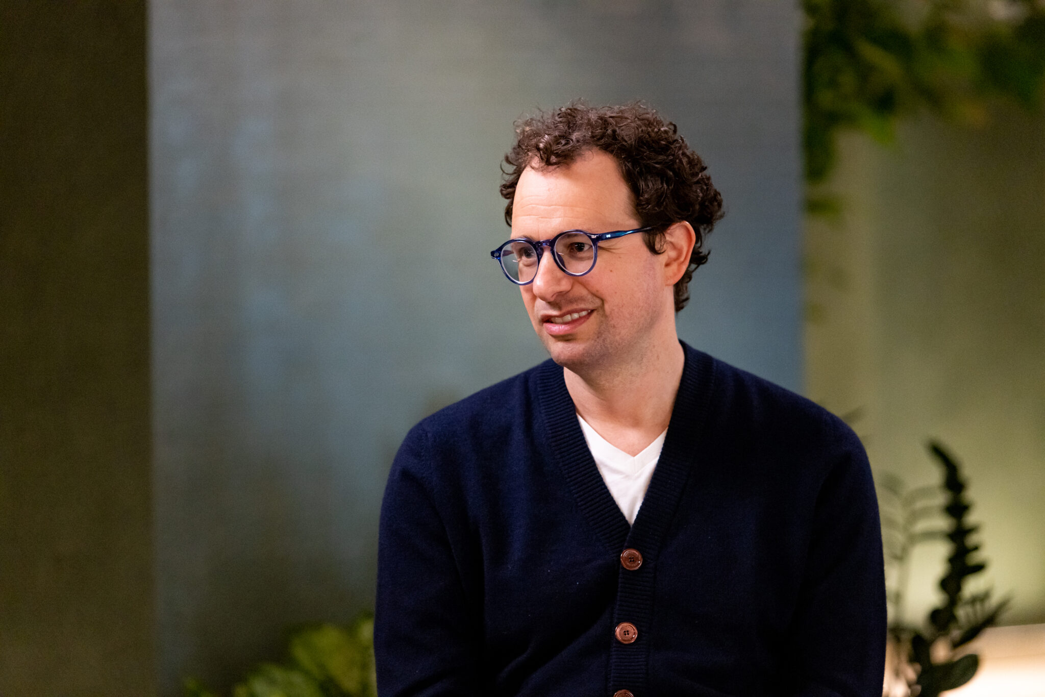 Anthropic plans to give CEO extra voting power, information says