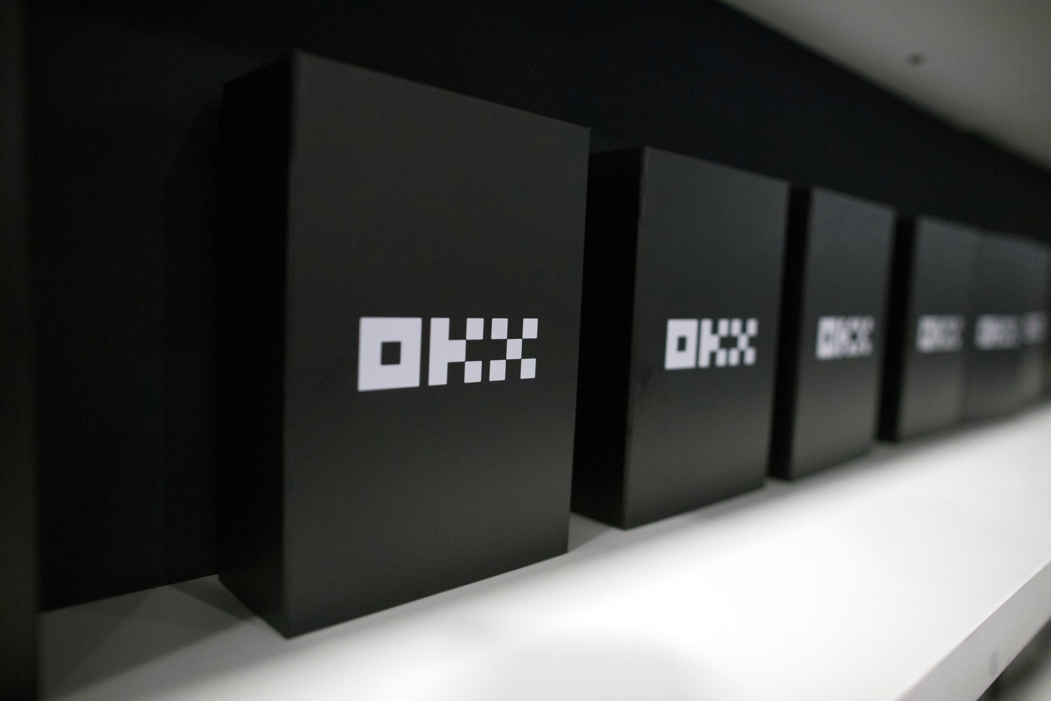 Crypto Firm OKX bars Claude use in Hong Kong after suspension