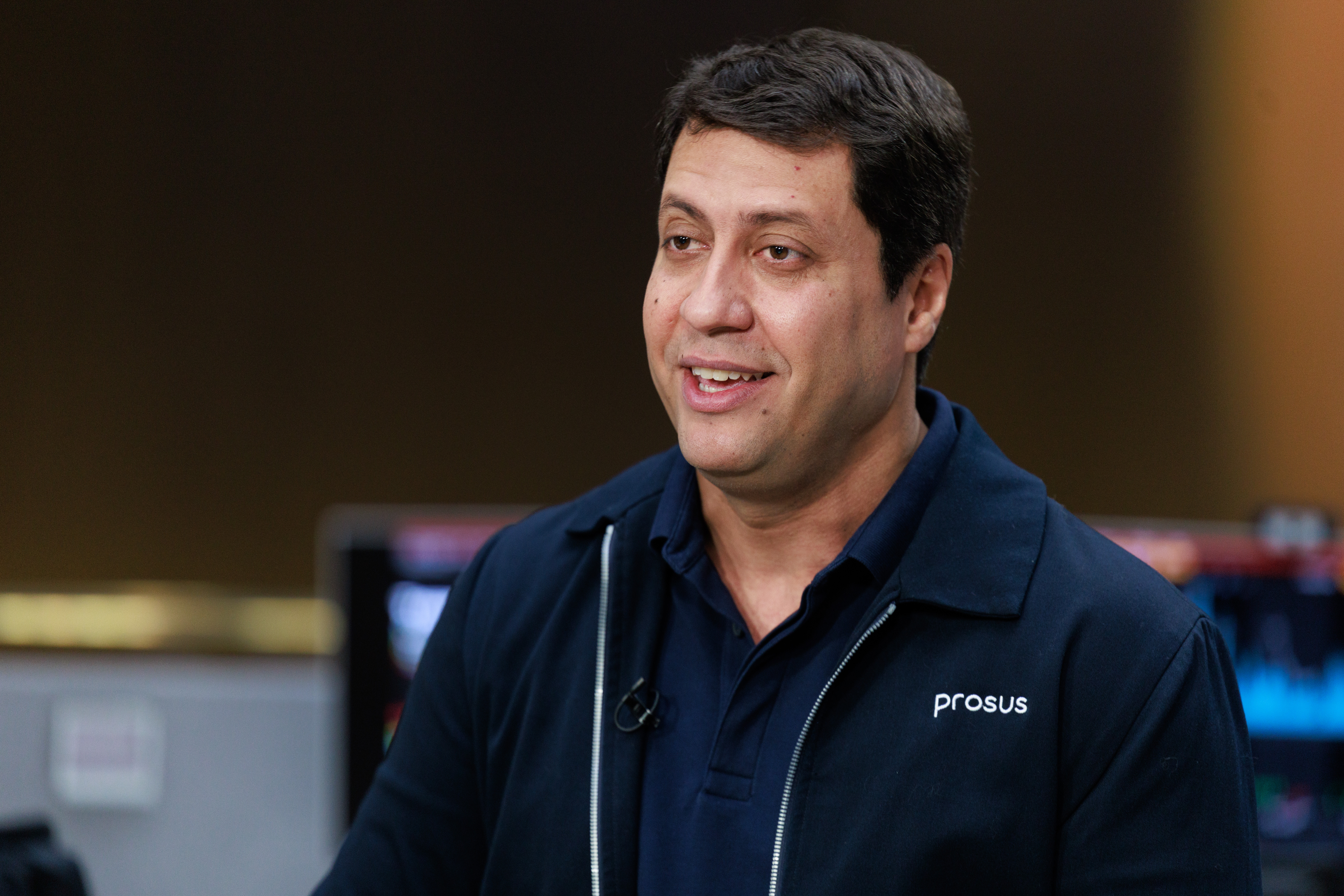 Prosus investors push back on share structure and executive pay