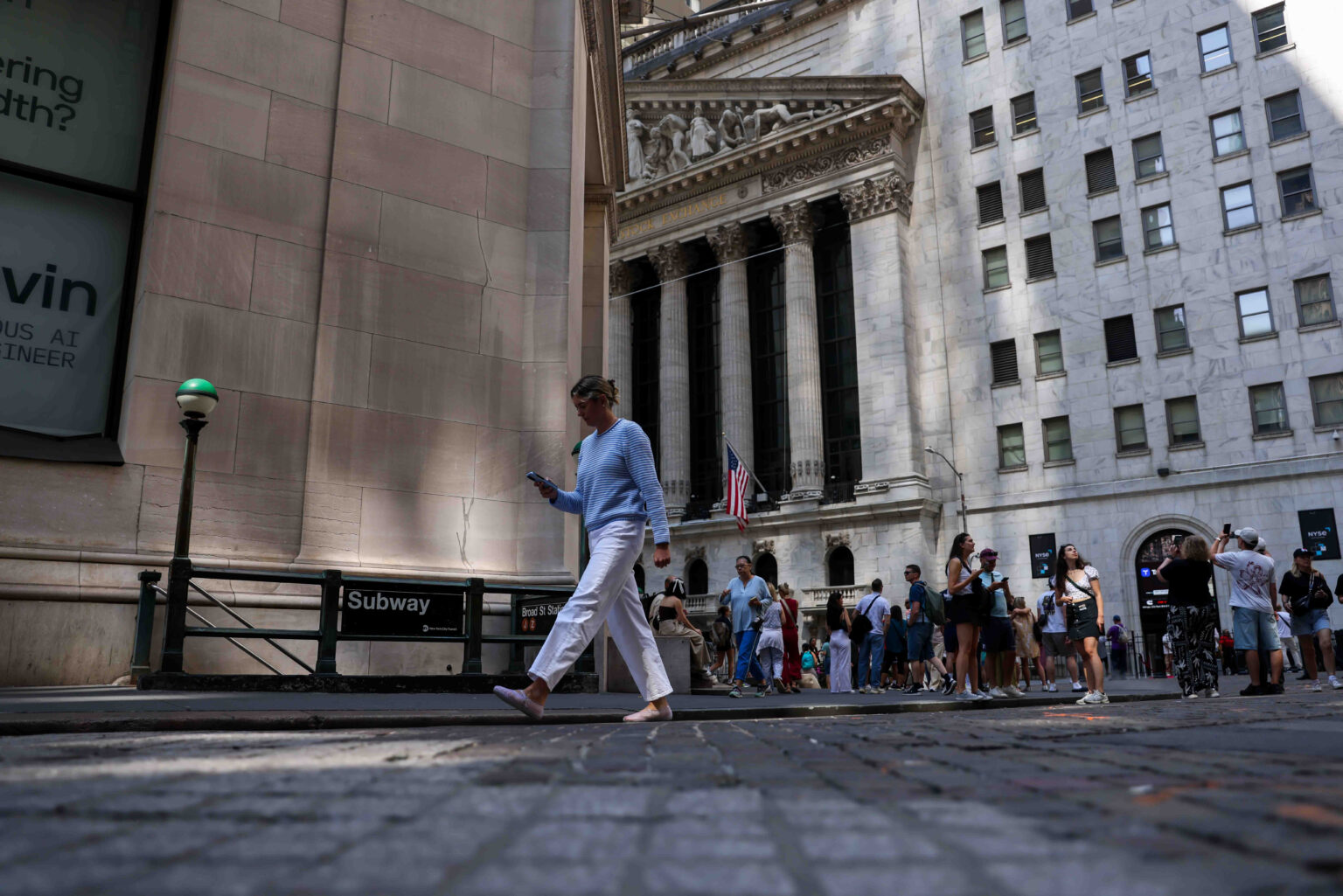 Wall Street keeps minting Box ETFs despite treasury scrutiny - Moneyweb