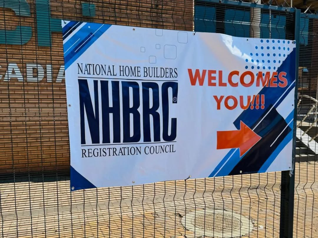 NHBRC sits on R11bn but paid just R14m in warranty claims last year