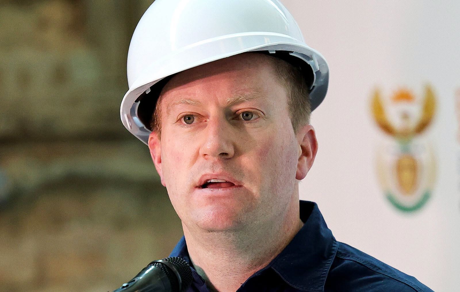 Shake-up of construction sector regulation coming
