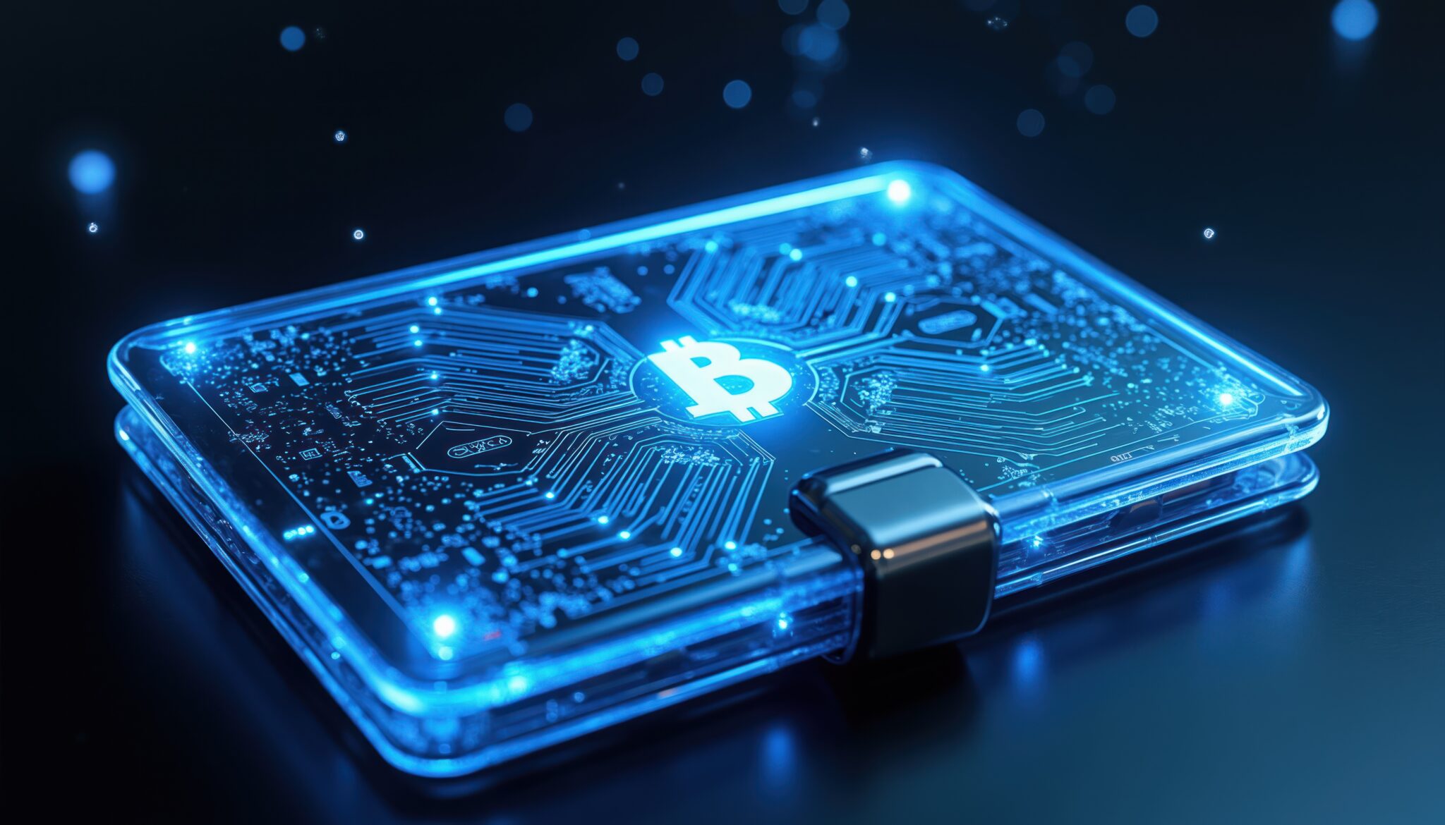 When a cold wallet isn’t so cold: Lessons from the $90m bitcoin theft