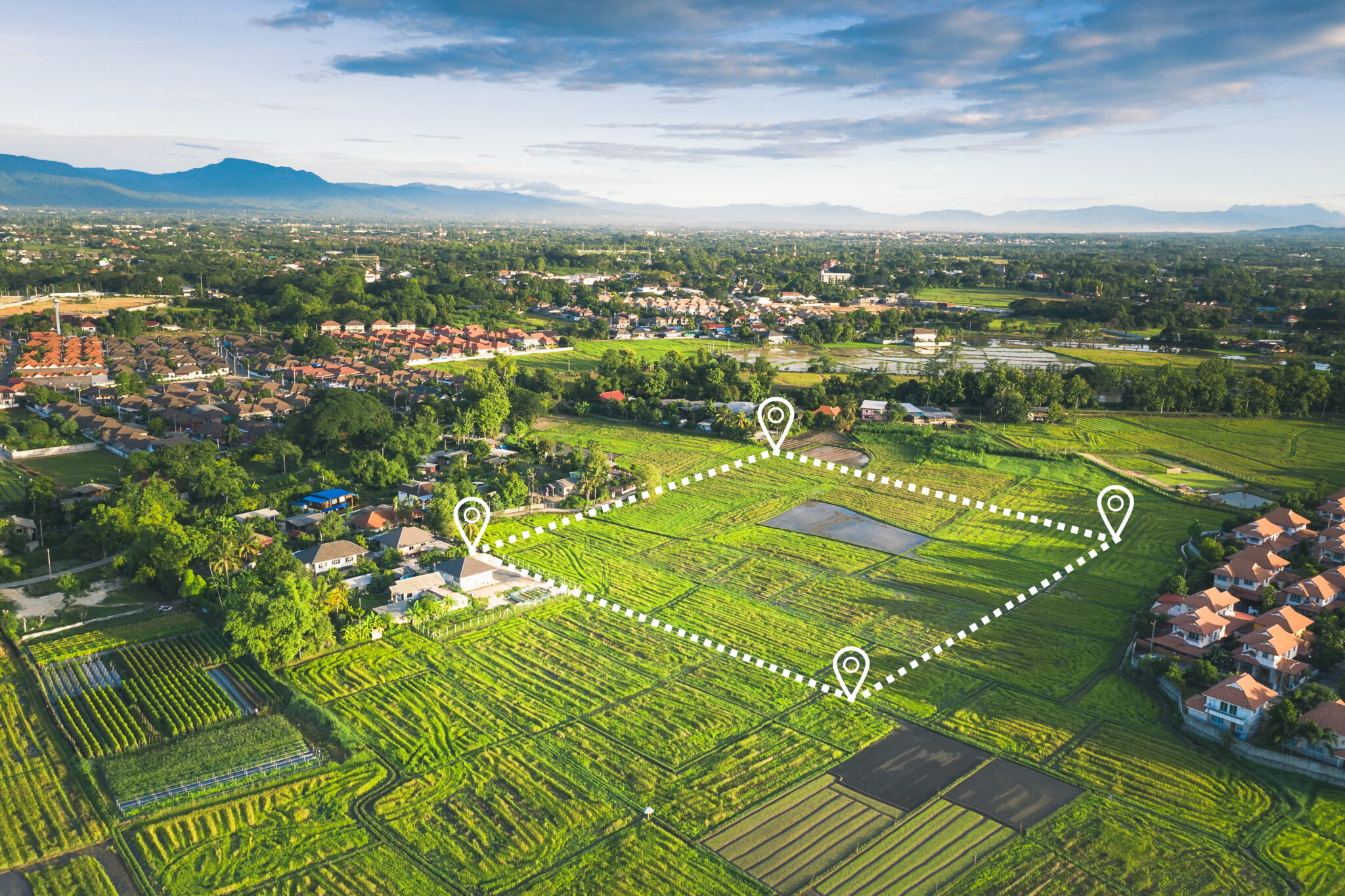 Why property development isn’t nearly as profitable as