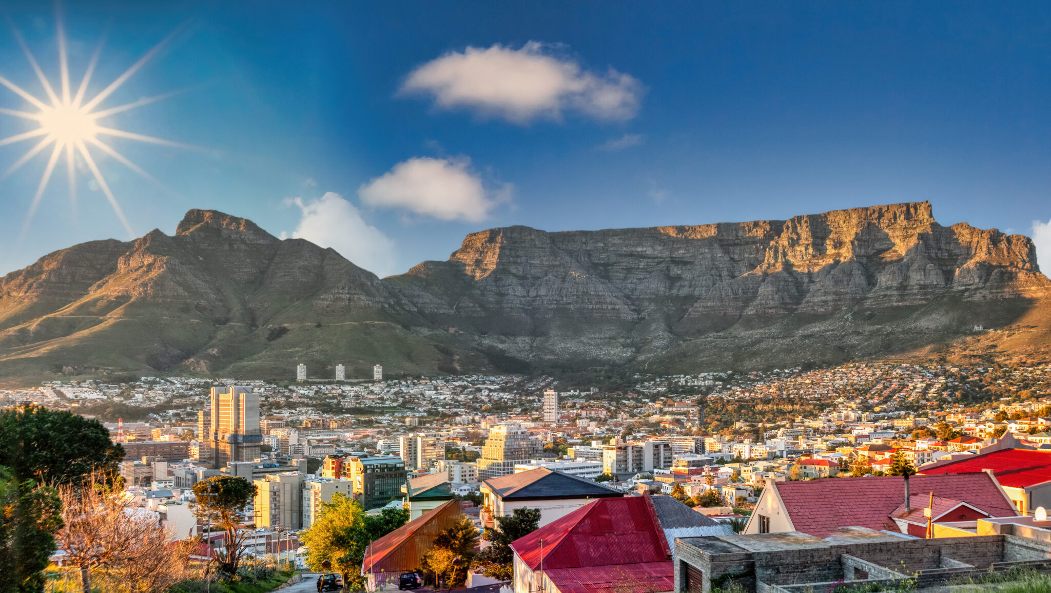 Cape Town de-risks affordable housing to attract private investment