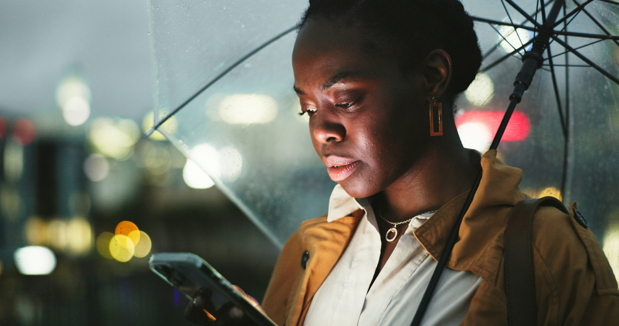 Inside South Africa’s booming e-hailing economy