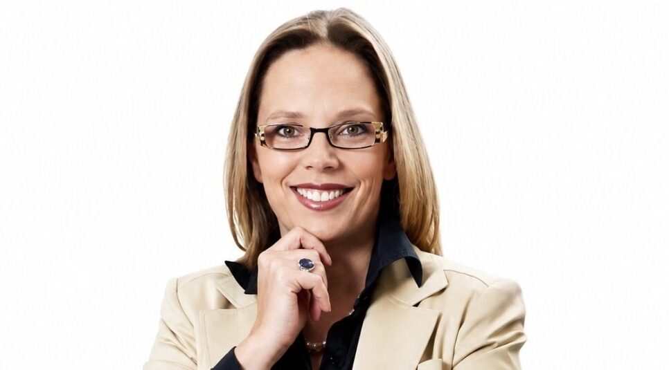 Sun International appoints Vanessa Olver as new CFO