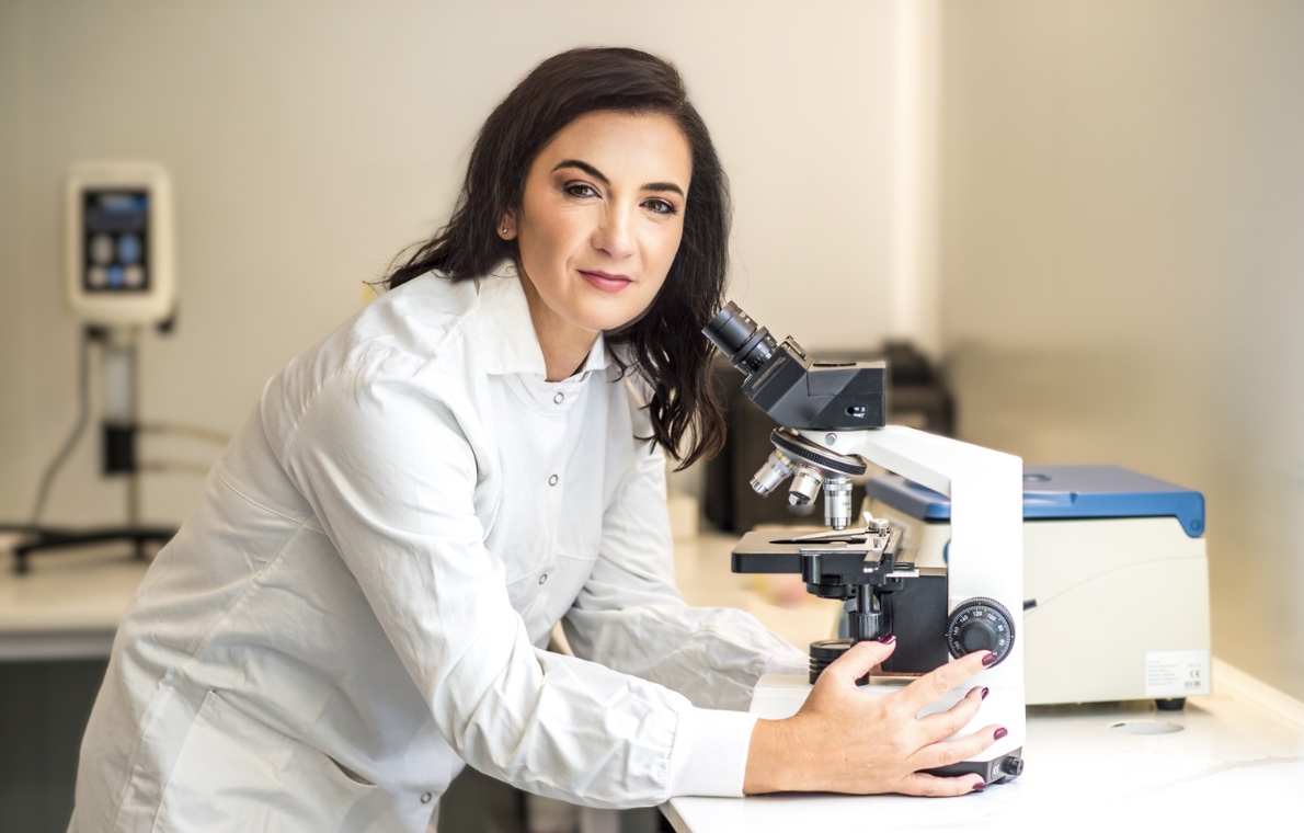 Beating the beauty industry and skincare gimmicks with science