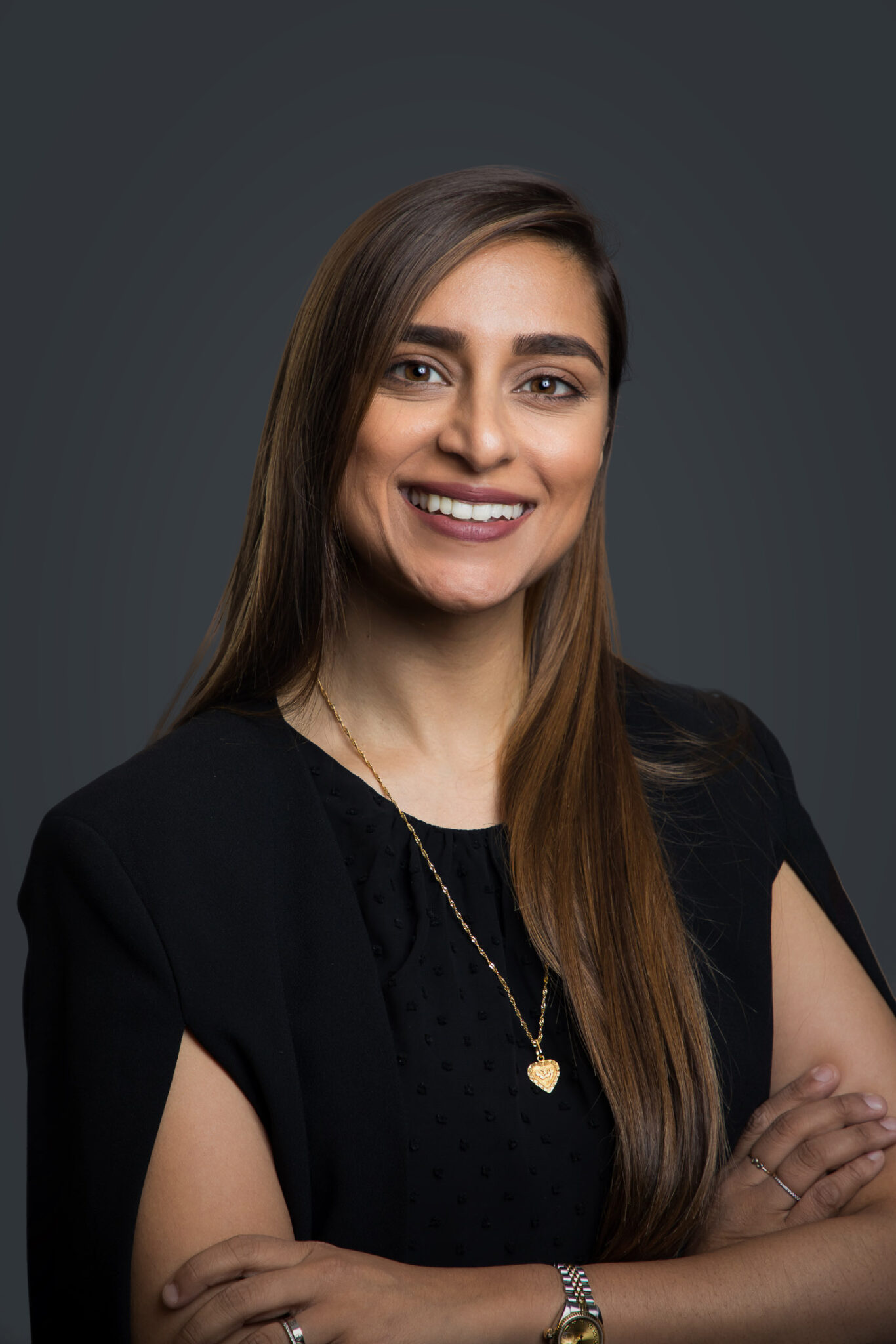 Meet Laila Razack, who's finance chief at this R28bn property fund