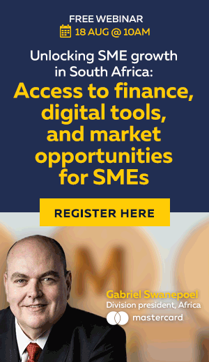 Mastercard Webinar 18 August 2026