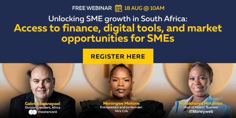 Mastercard Webinar 18 August 2026