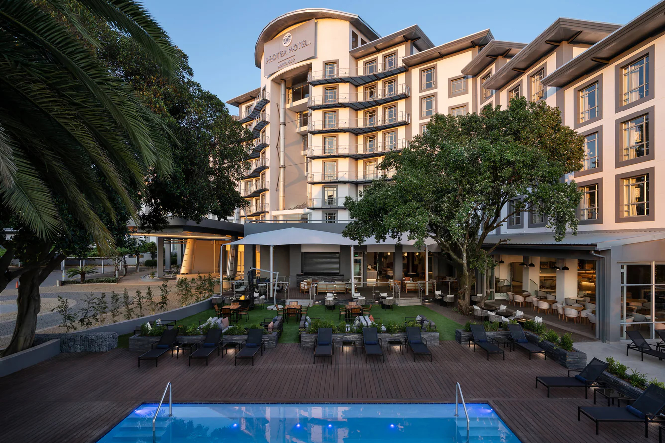 Why SA's hotels are struggling despite recovering demand