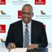 Now SAA’s acting CEO Seshibe on ‘special leave’