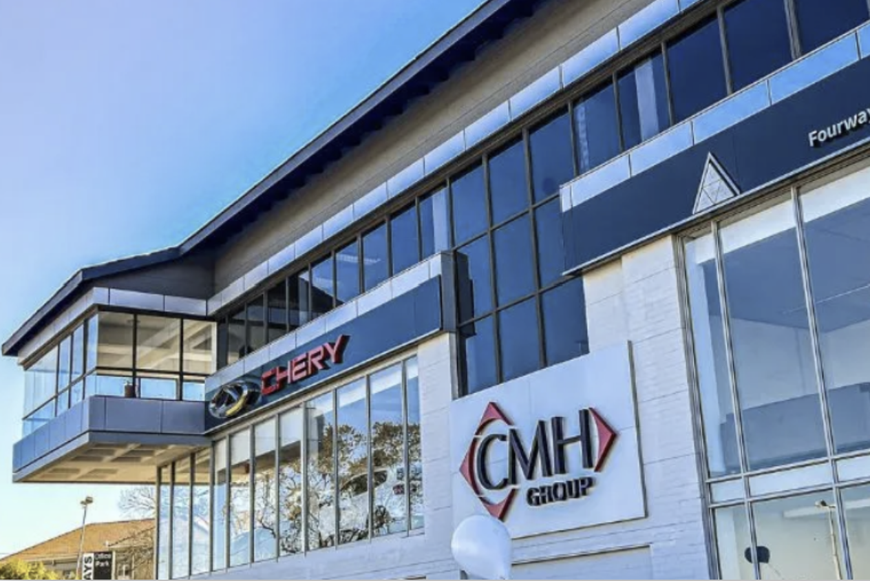 CMH to buy 13 properties from its own directors for R745m