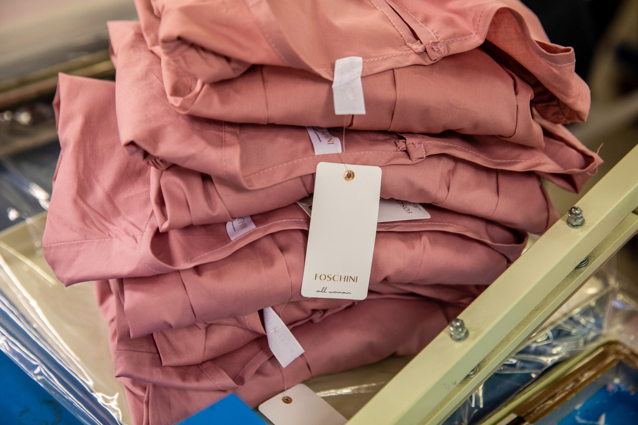 Foschini to close 280 stores through 2029