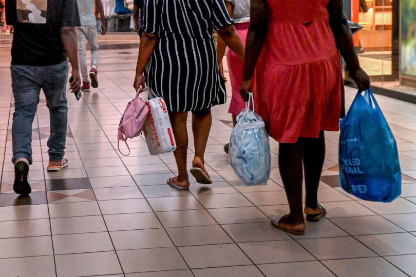 South Africa eyes rules to boost $56bn township economy