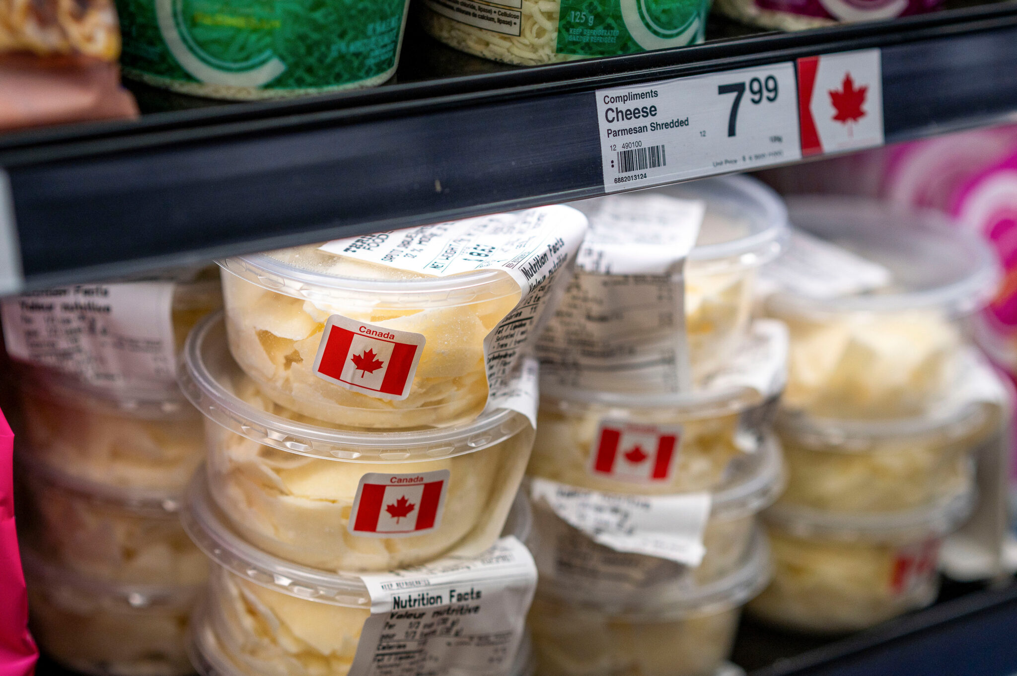 US escalates Canada trade war with product bans, new tariffs