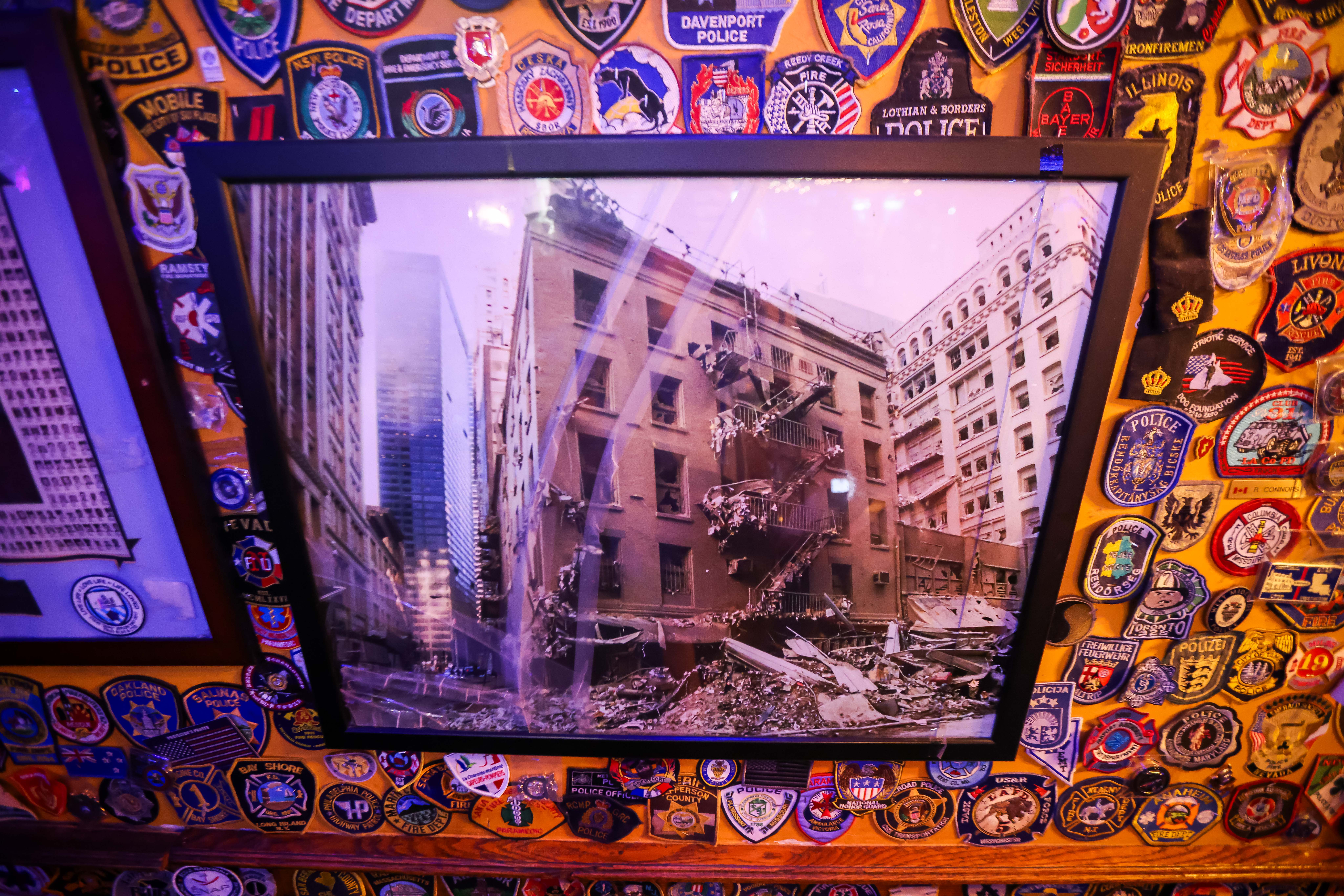 Lower Manhattan's 25-year reinvention creates a neighbourhood beyond Wall Street