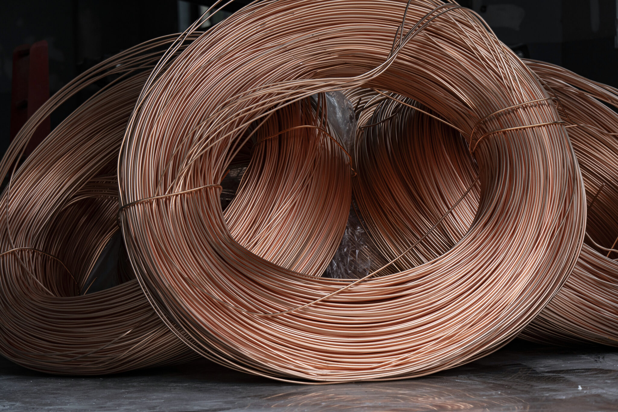 Copper heads for weekly loss as doubts on US tariffs intensify