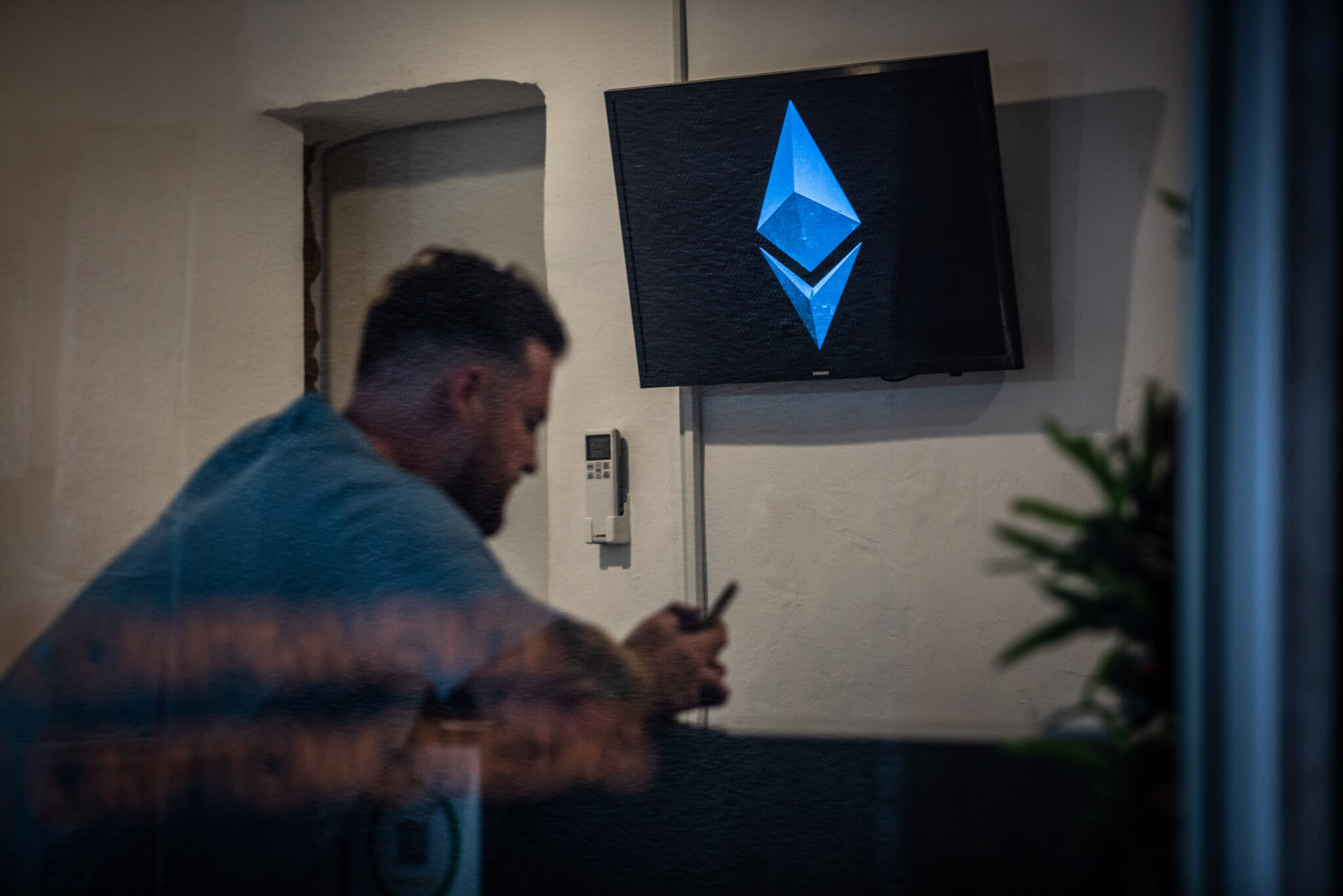 Crypto's latest rebound was fuelled by fresh liquidations