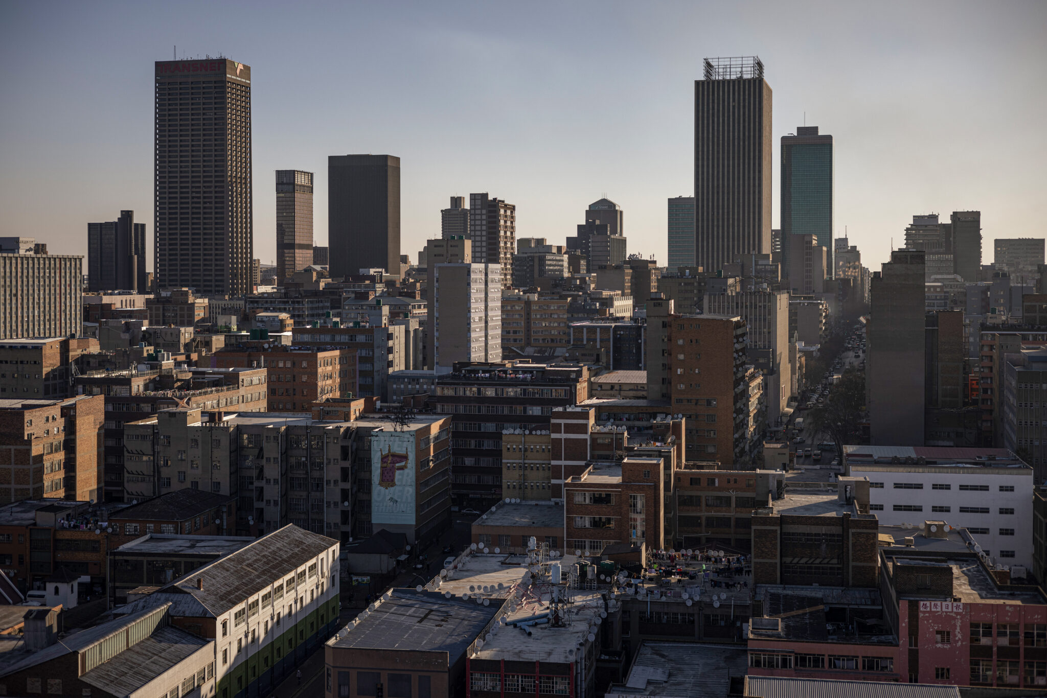 Major Investment Boosts South African Technology Sector