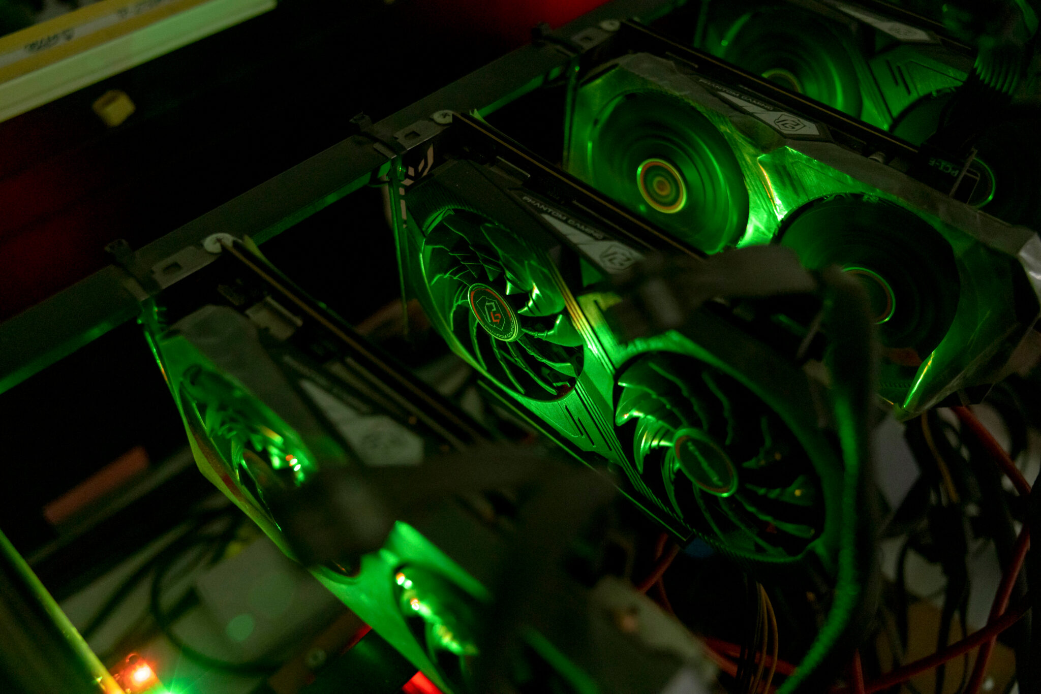 Ethiopia cuts bitcoin miners' power supply as El Niño hurts dams