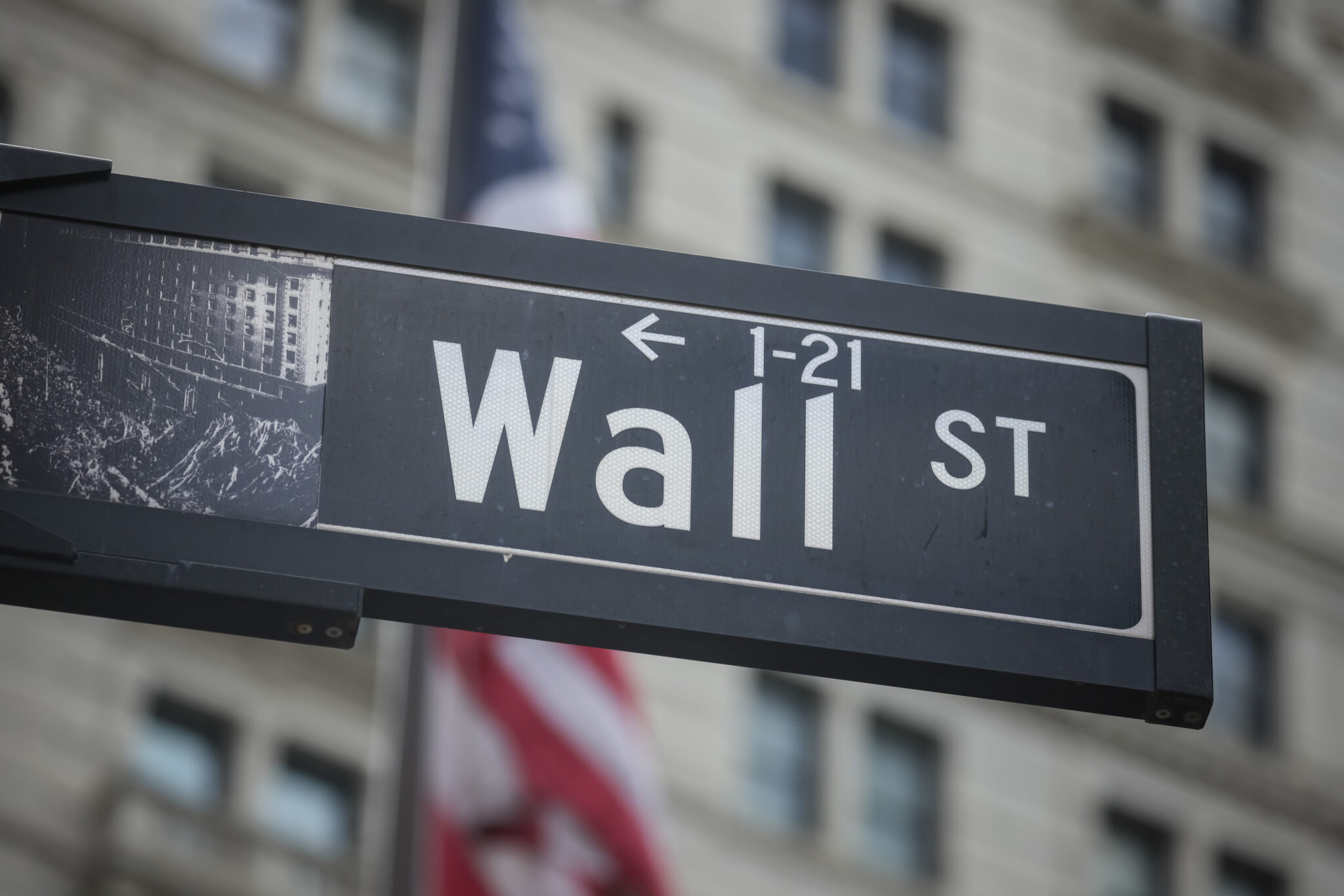 Crypto's Wall Street Push Suffers Setback as Bill Fails