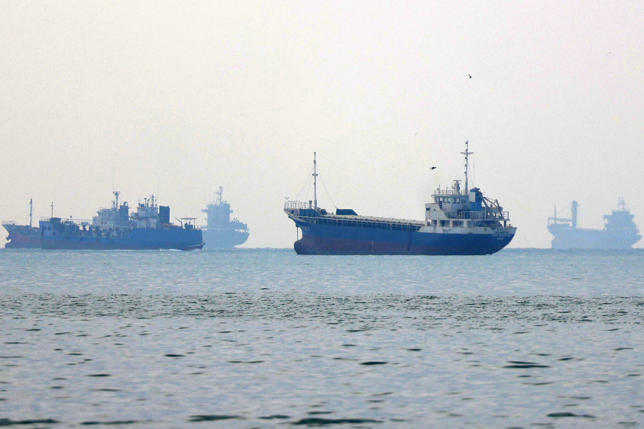 Iran war cost US $38bn over five months, CBO says
