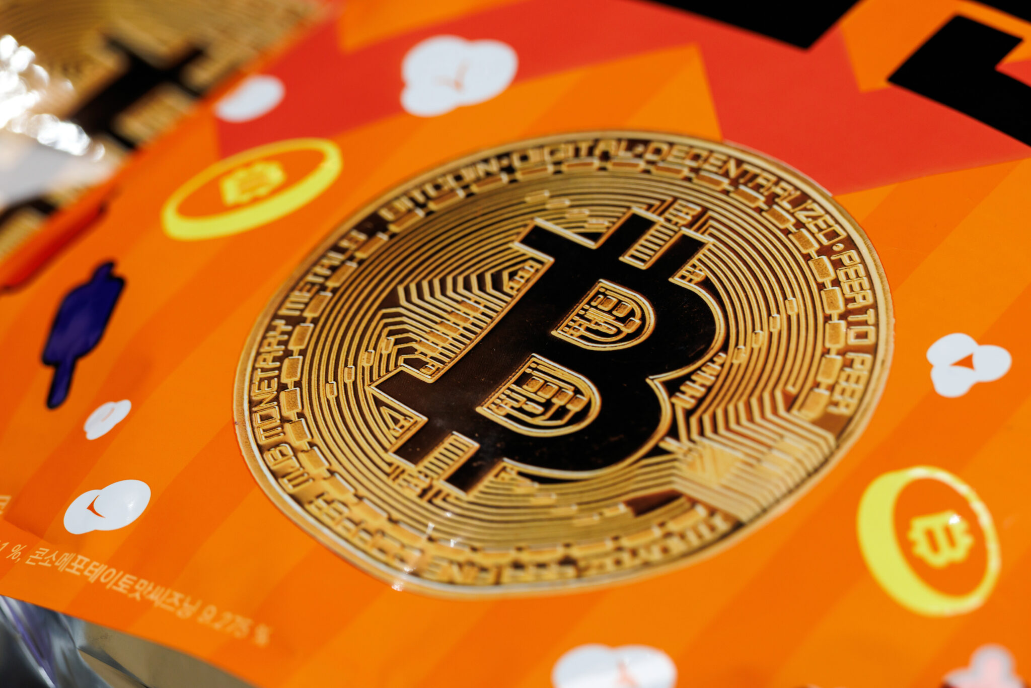 Bitcoin under renewed pressure as looming Fed hike adds to woes