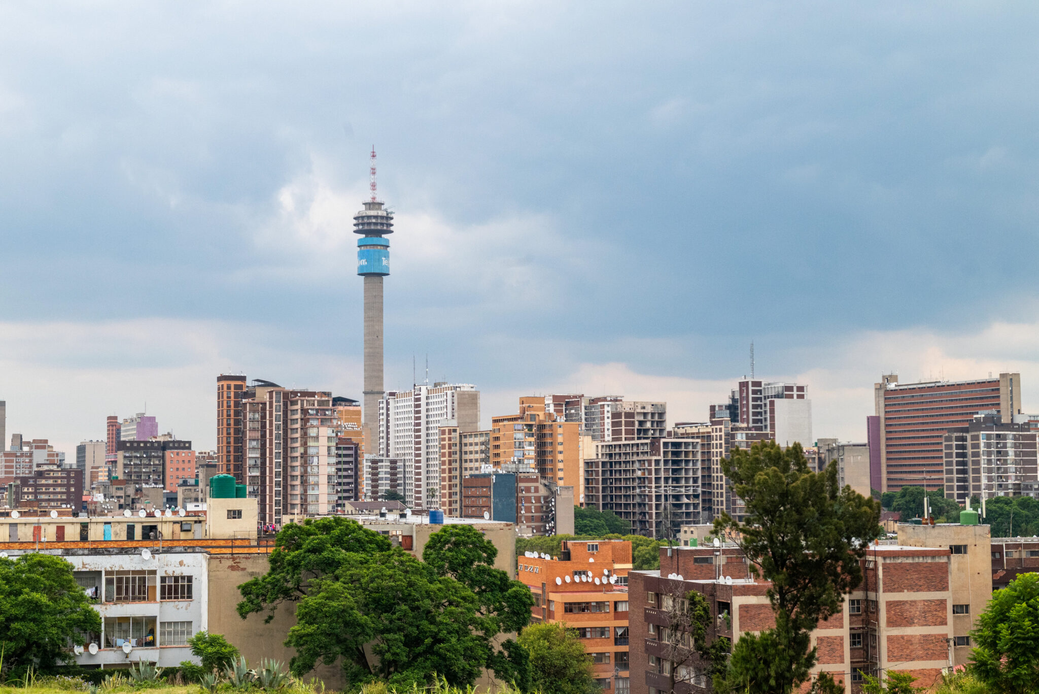 South Africa taps Gulf know-how for $9.5bn property plan