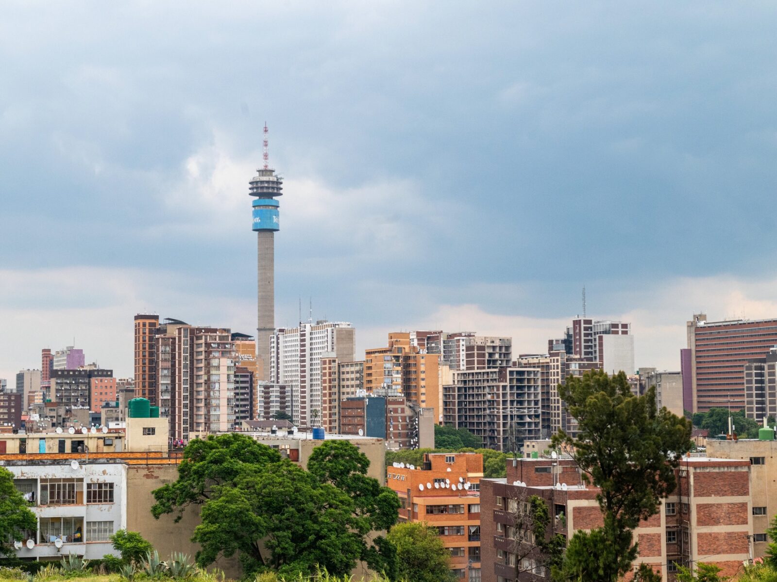 South Africa defers Paris club bid, turns to borrowers' platform