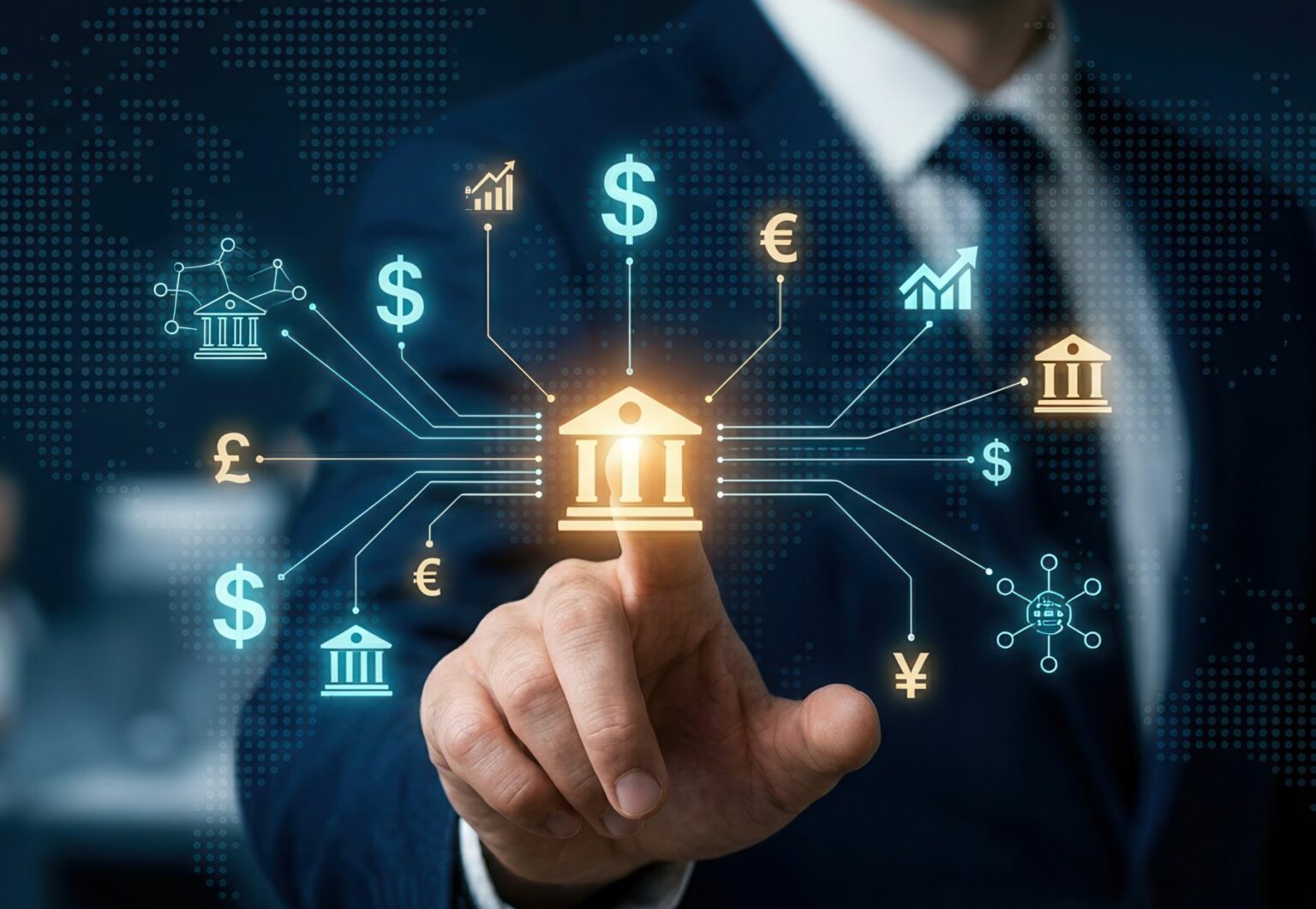 Transferring funds internationally? Here’s a simpler, less costly way ...