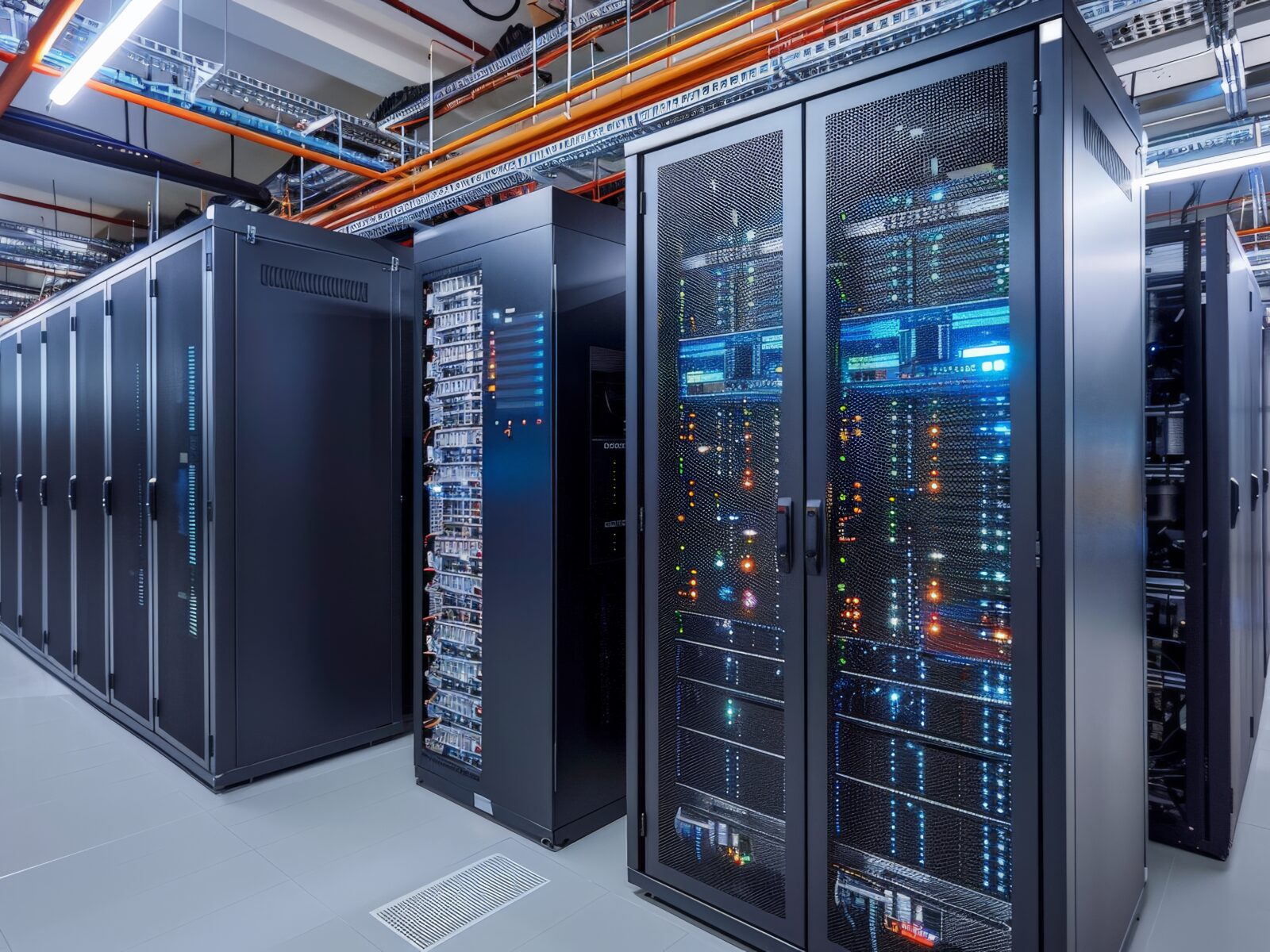 Thailand puts 49 data centres on hold over resource strain