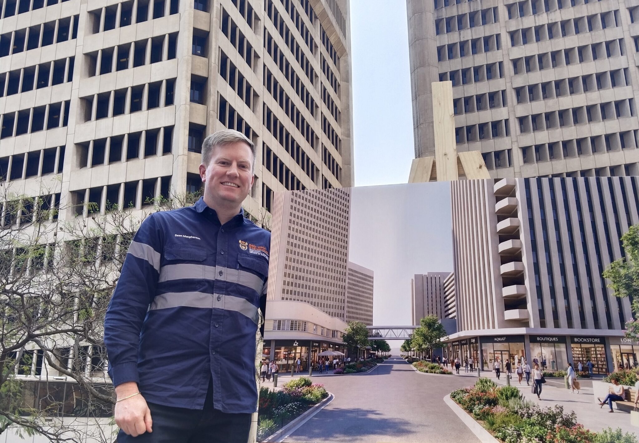 Telkom Towers part of R4.5bn revival plan