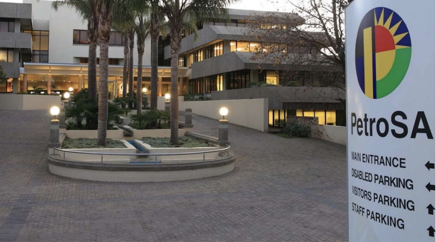 PetroSA to fight R605m liquidation attempt by Nako Energy
