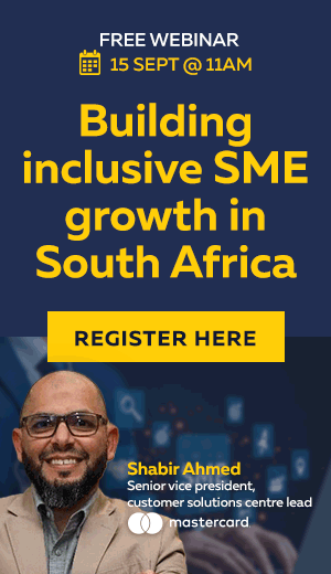 Mastercard Webinar (15 September 2026)