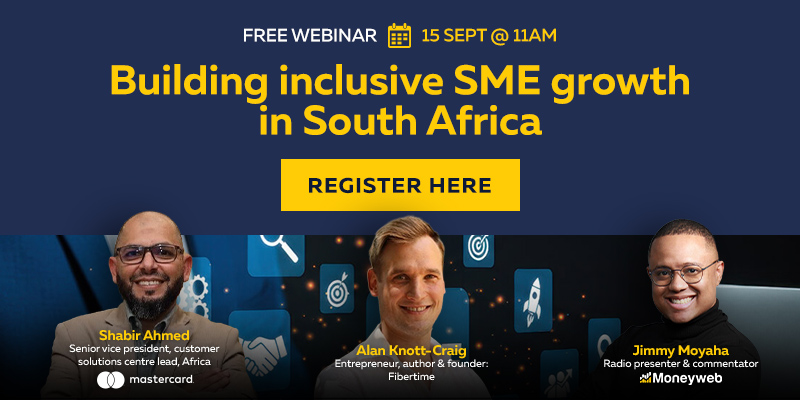 Mastercard Webinar (15 September 2026)