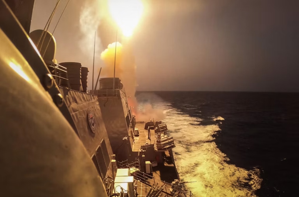 Africa’s Red Sea states face growing risks