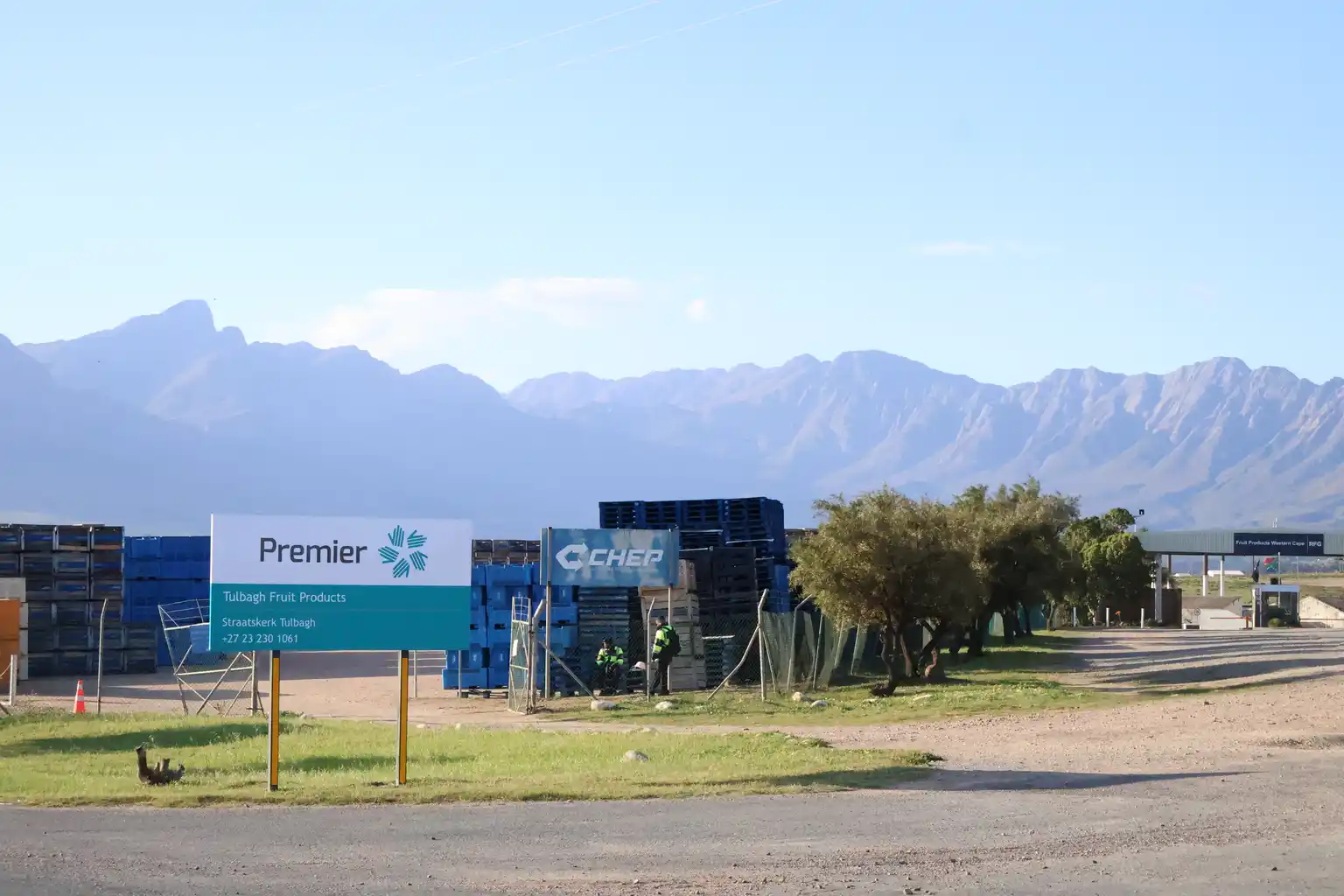 Premier forecasts revenue jump from RFG acquisition