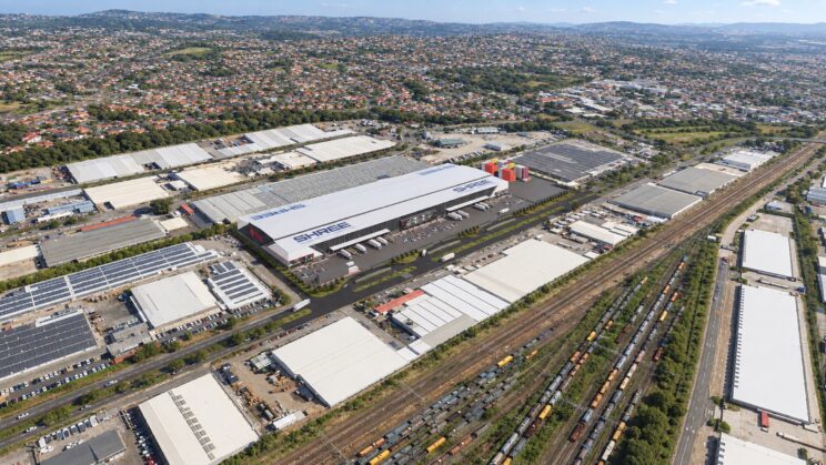 Shree Property swoops on two South Durban sites, plans R1.6bn ...