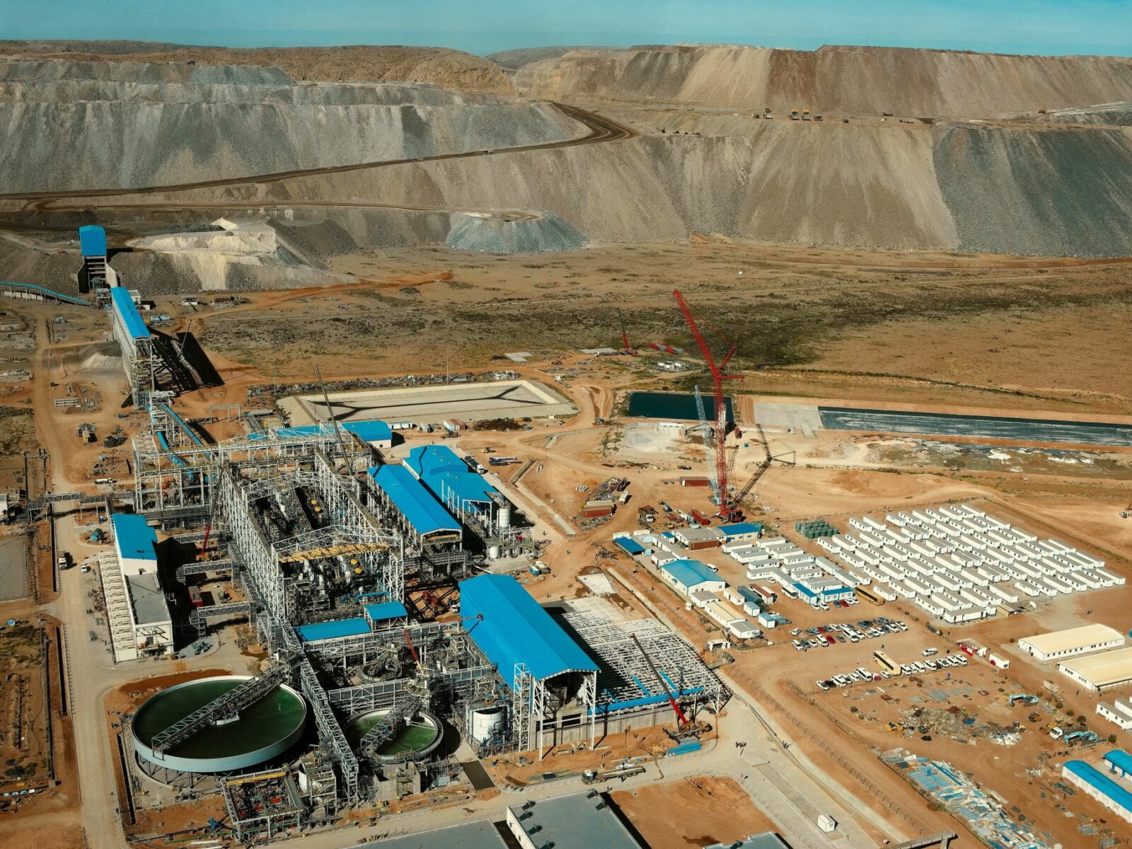 R10bn Vedanta investment positions zinc mine to become one of world’s largest