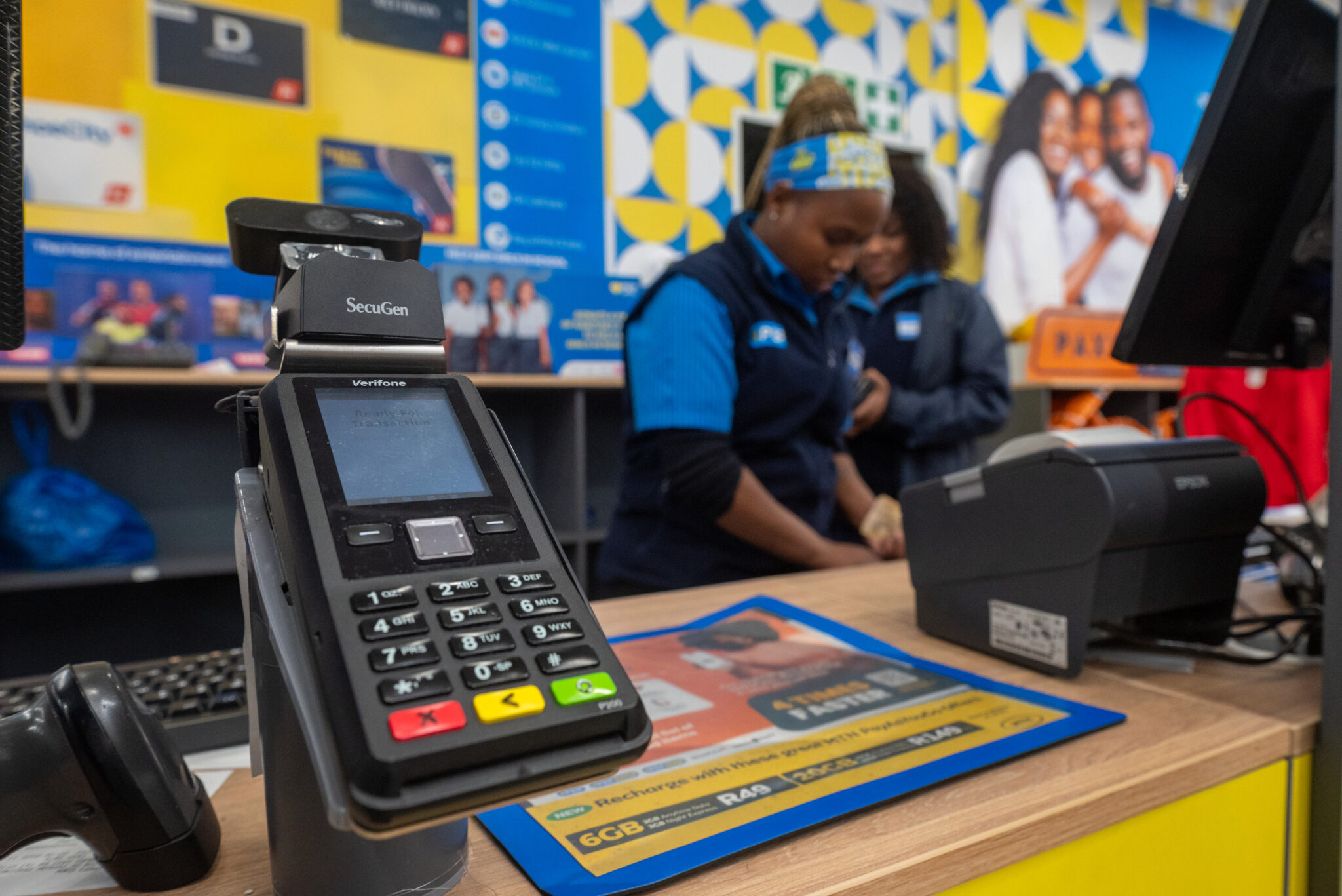 Pepkor $1.3bn fintech deal should have faced shareholder vote, investor says