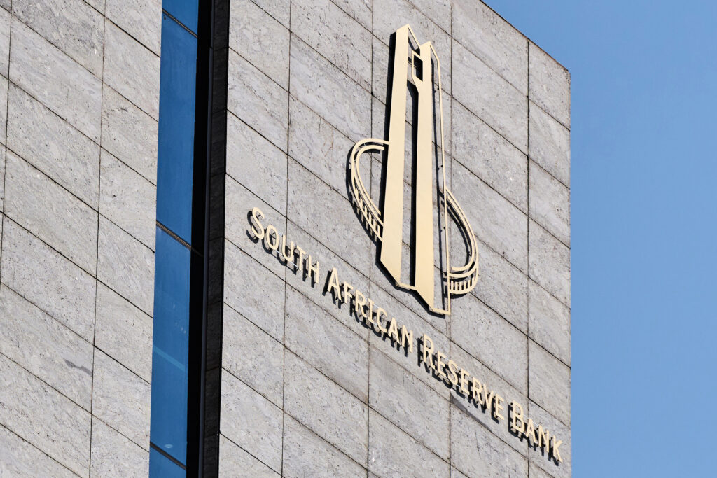Sarb appoints Ruch as seventh MPC member