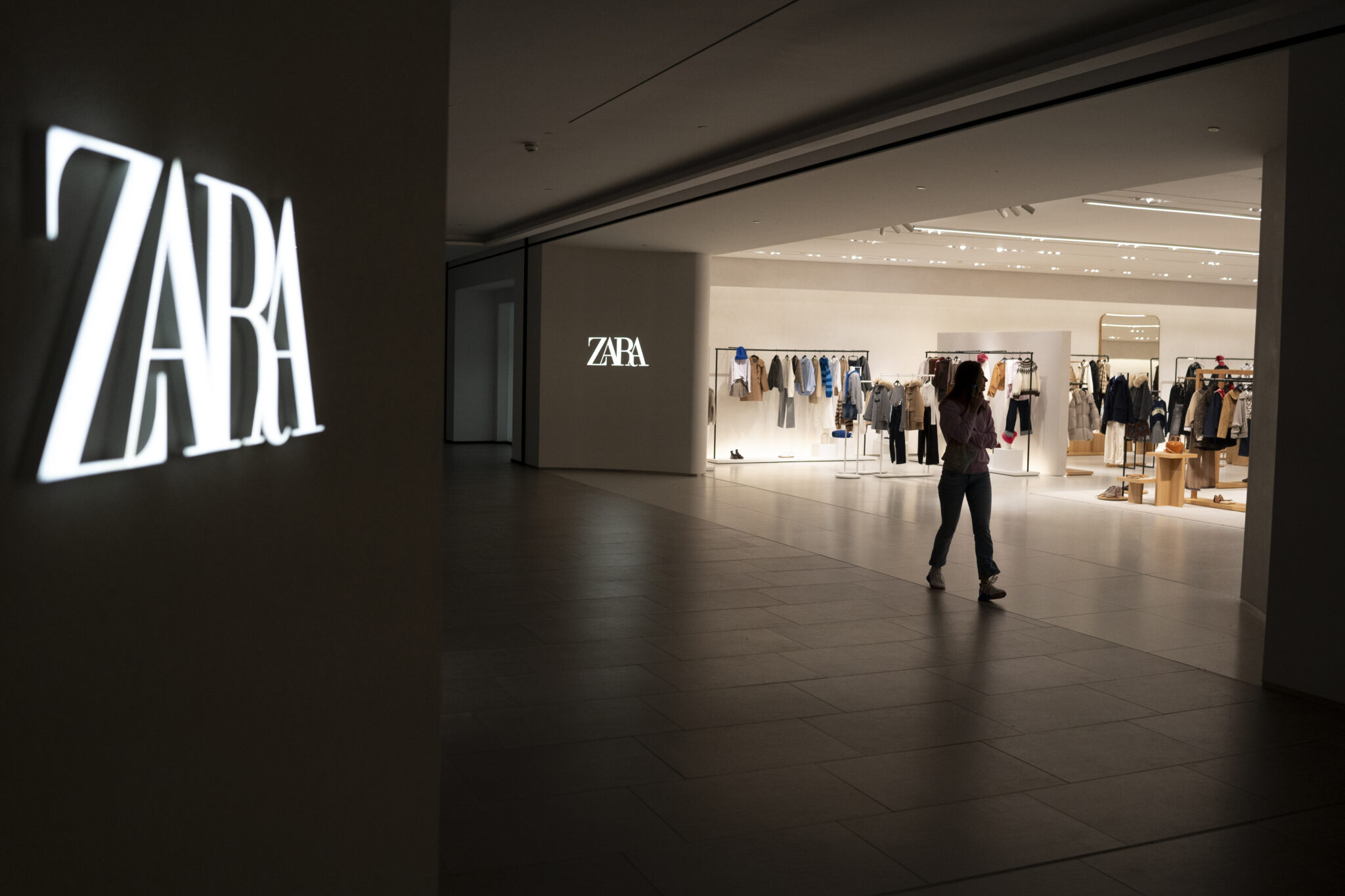 The&nbsp;second-largest shareholder of&nbsp;Zara owner Inditex SA&nbsp;after her father, the company’s founder&nbsp;Amancio Ortega, Sandra Ortega’s&nbsp;5.05% stake is currently valued at about €8.5&nbsp;billion. Image: Bloomberg