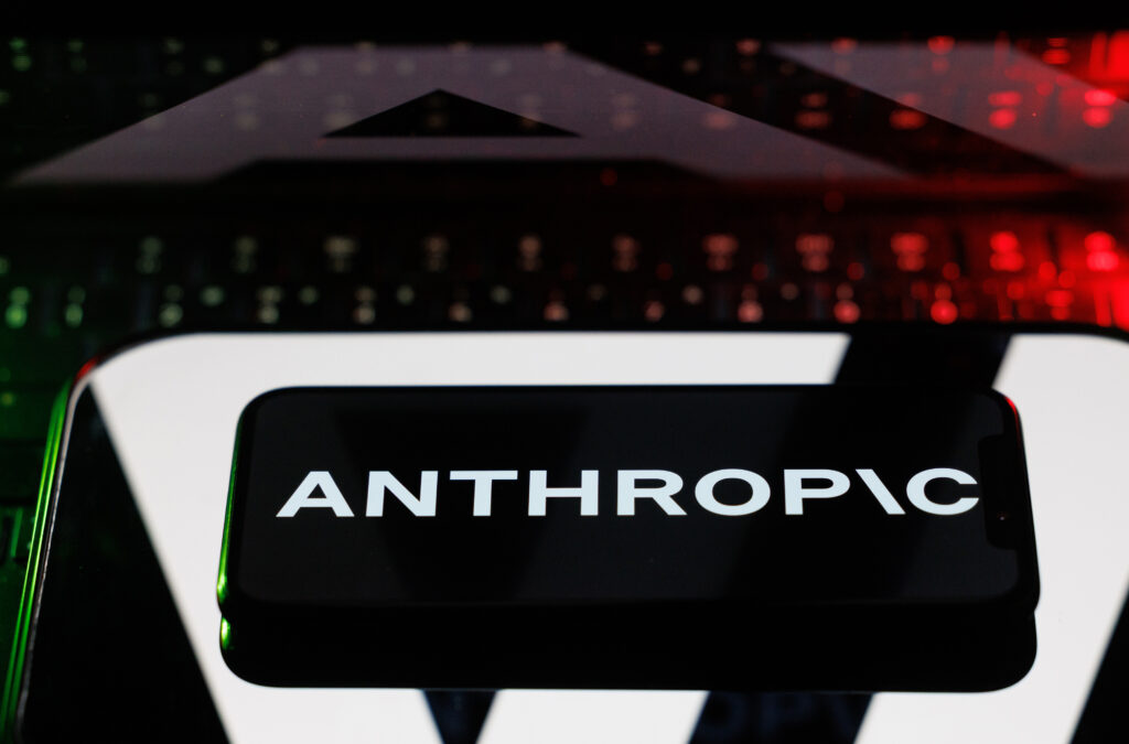 Ex-Anthropic researcher Coxon to appear at NYC hearing on AI