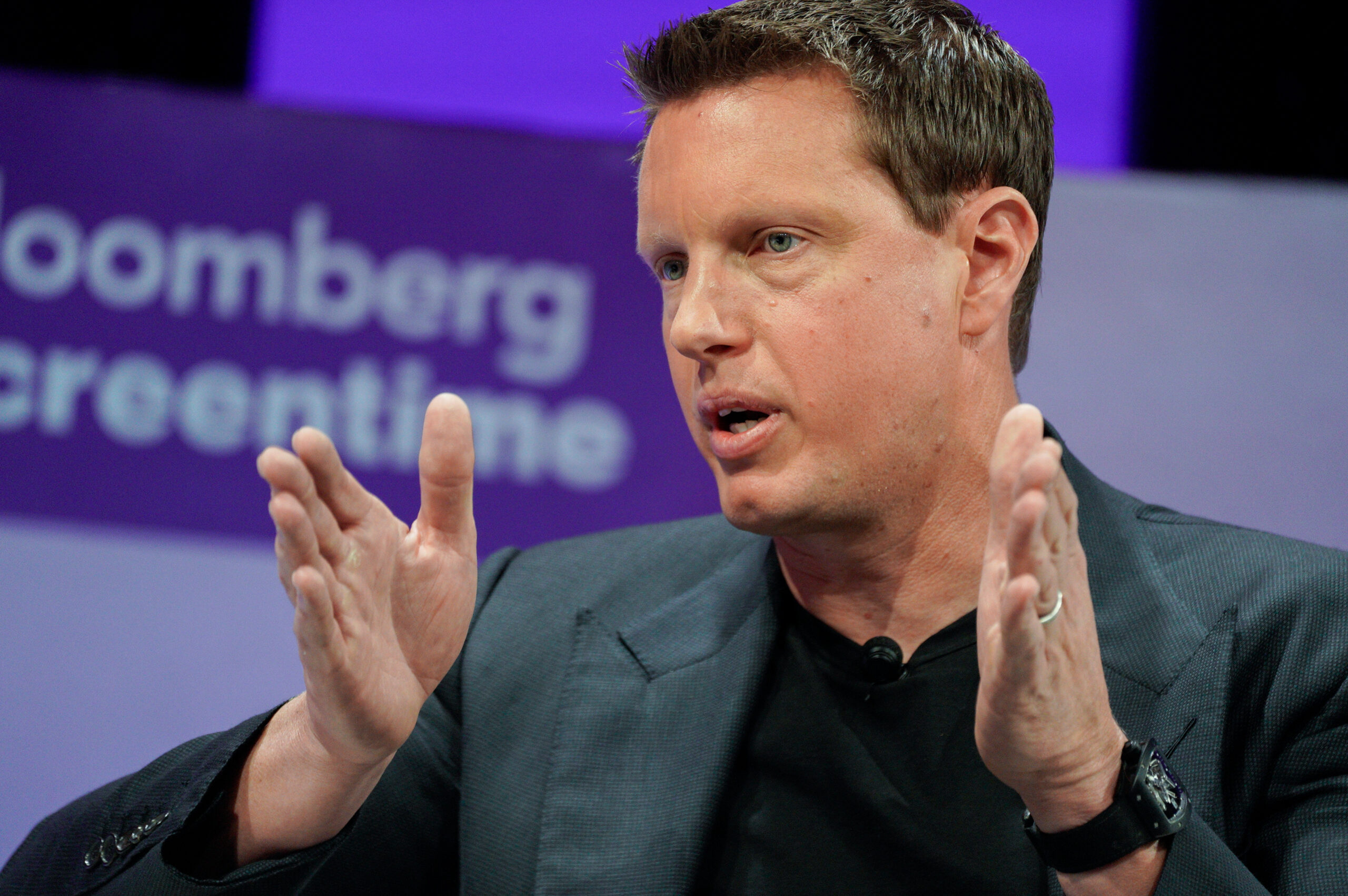 Ellisons invest about $17bn in Warner Bros takeover - Moneyweb