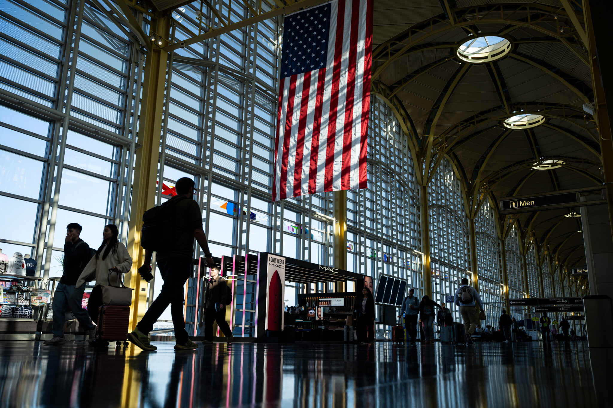 US bars Microsoft, Indian firms from visa program in blow
