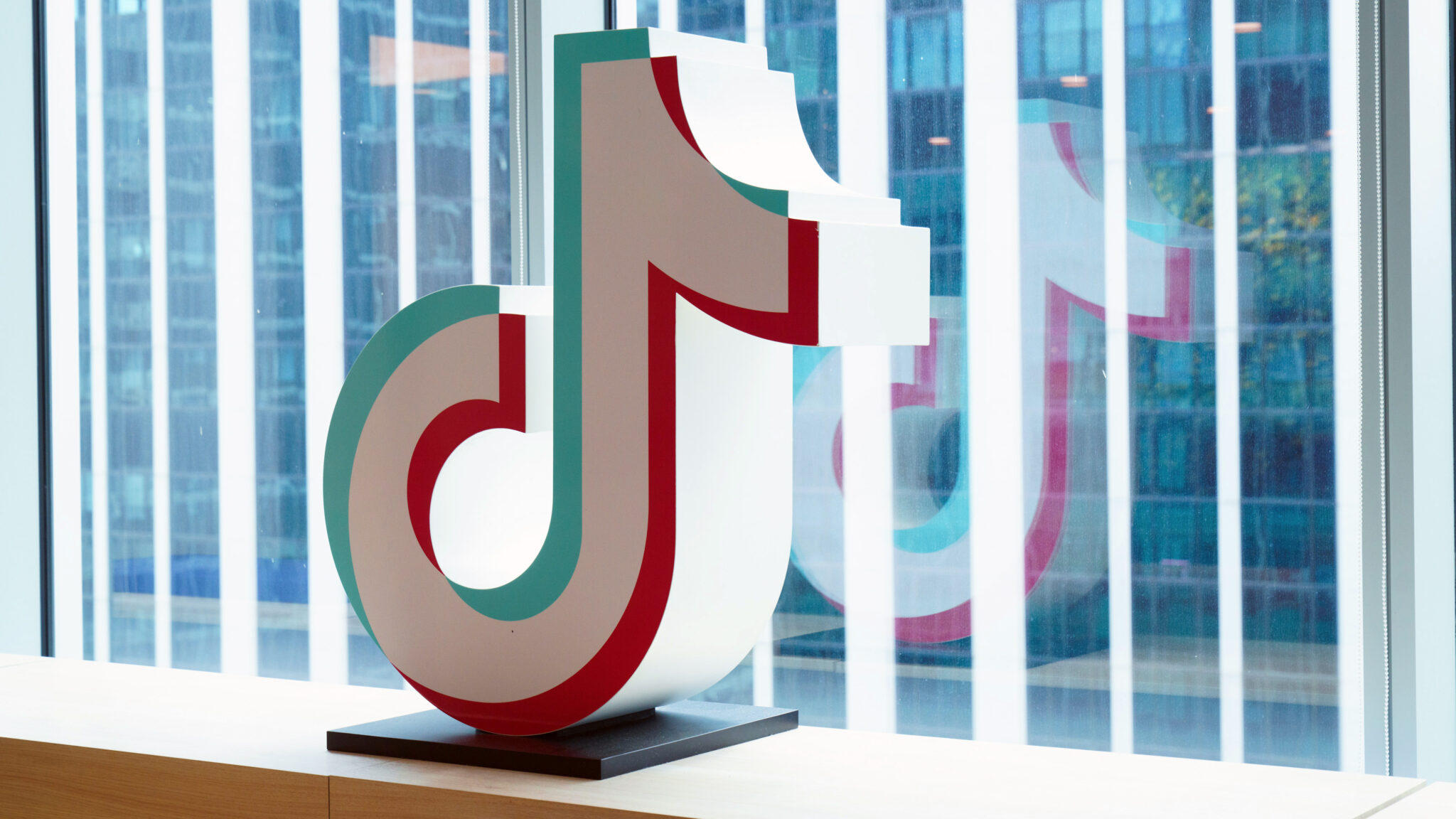 Meta bans ads from TikTok on its apps in escalating feud